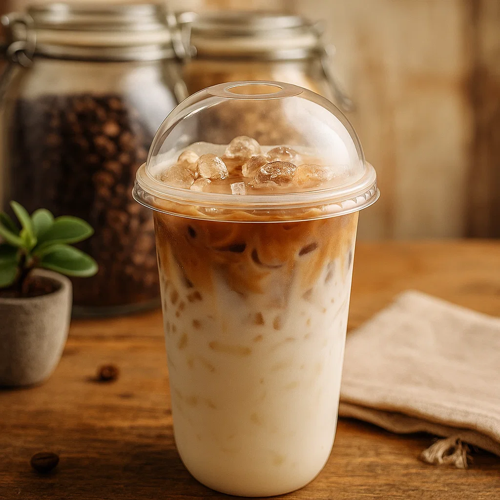 Caffelatte