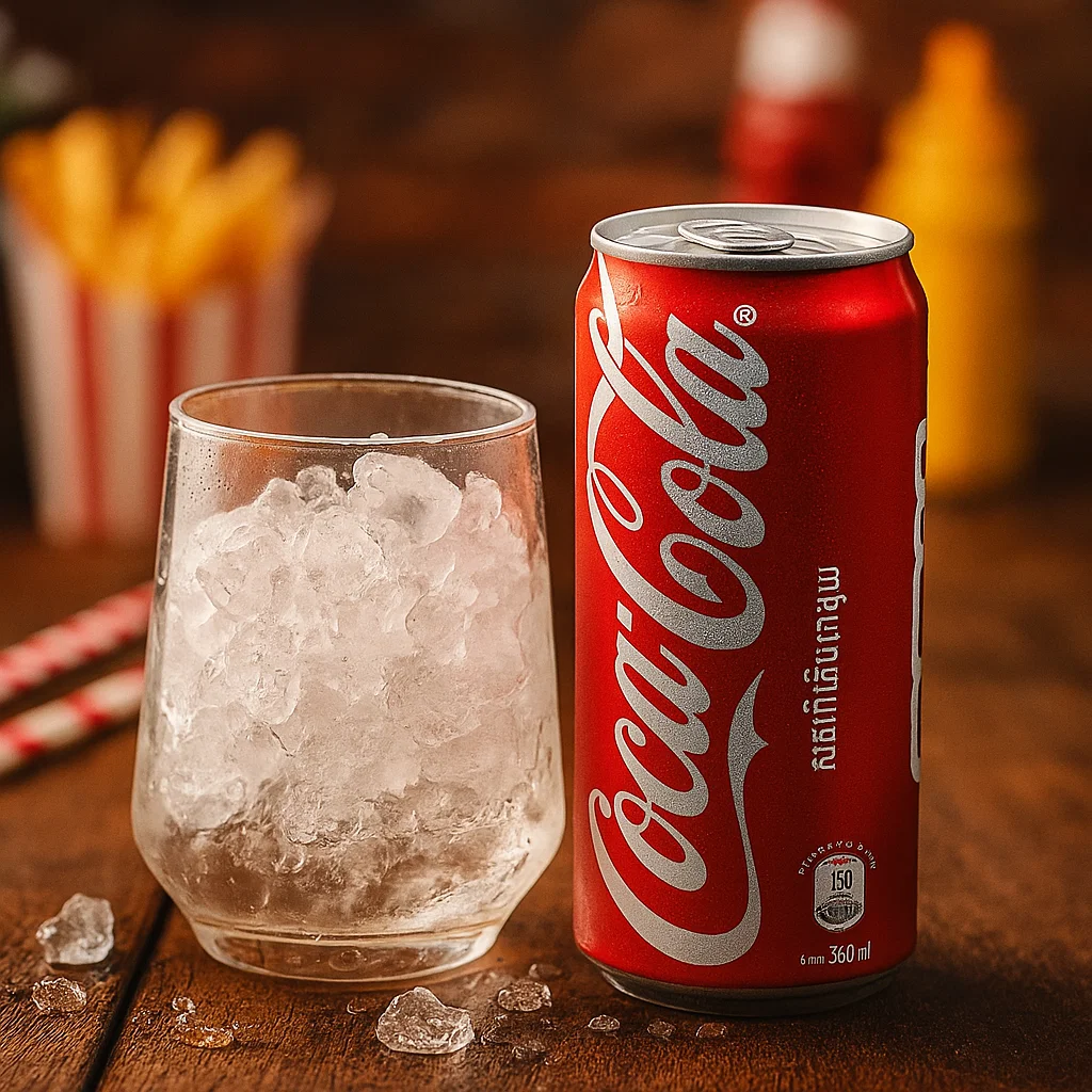 Coca cola