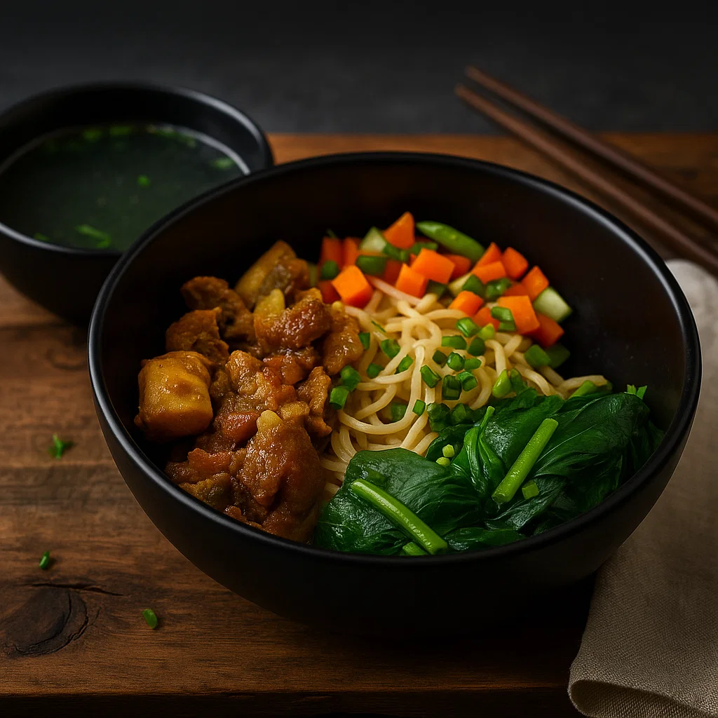 Mie Iblis