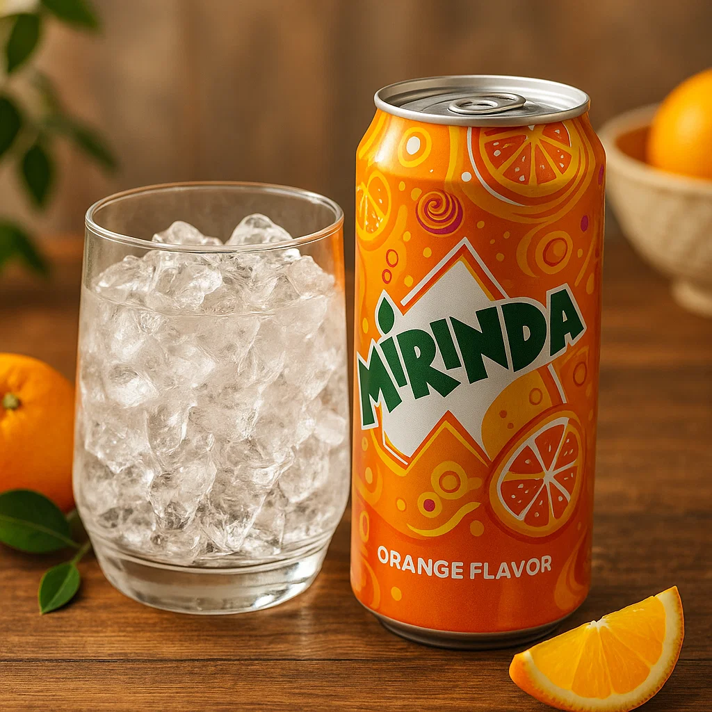 mirinda