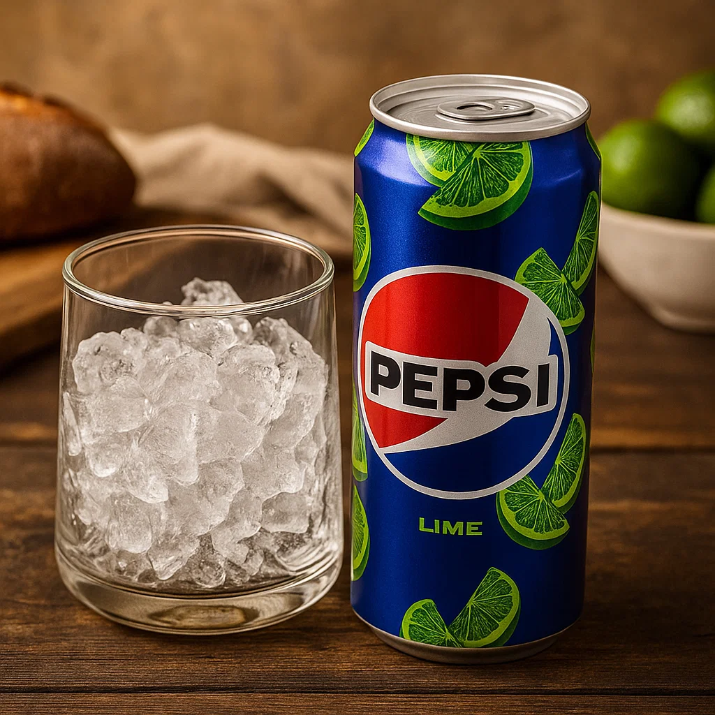 pepsi