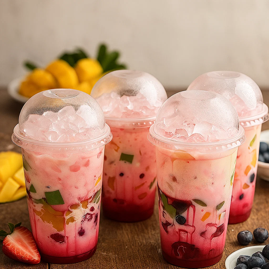 sop buah