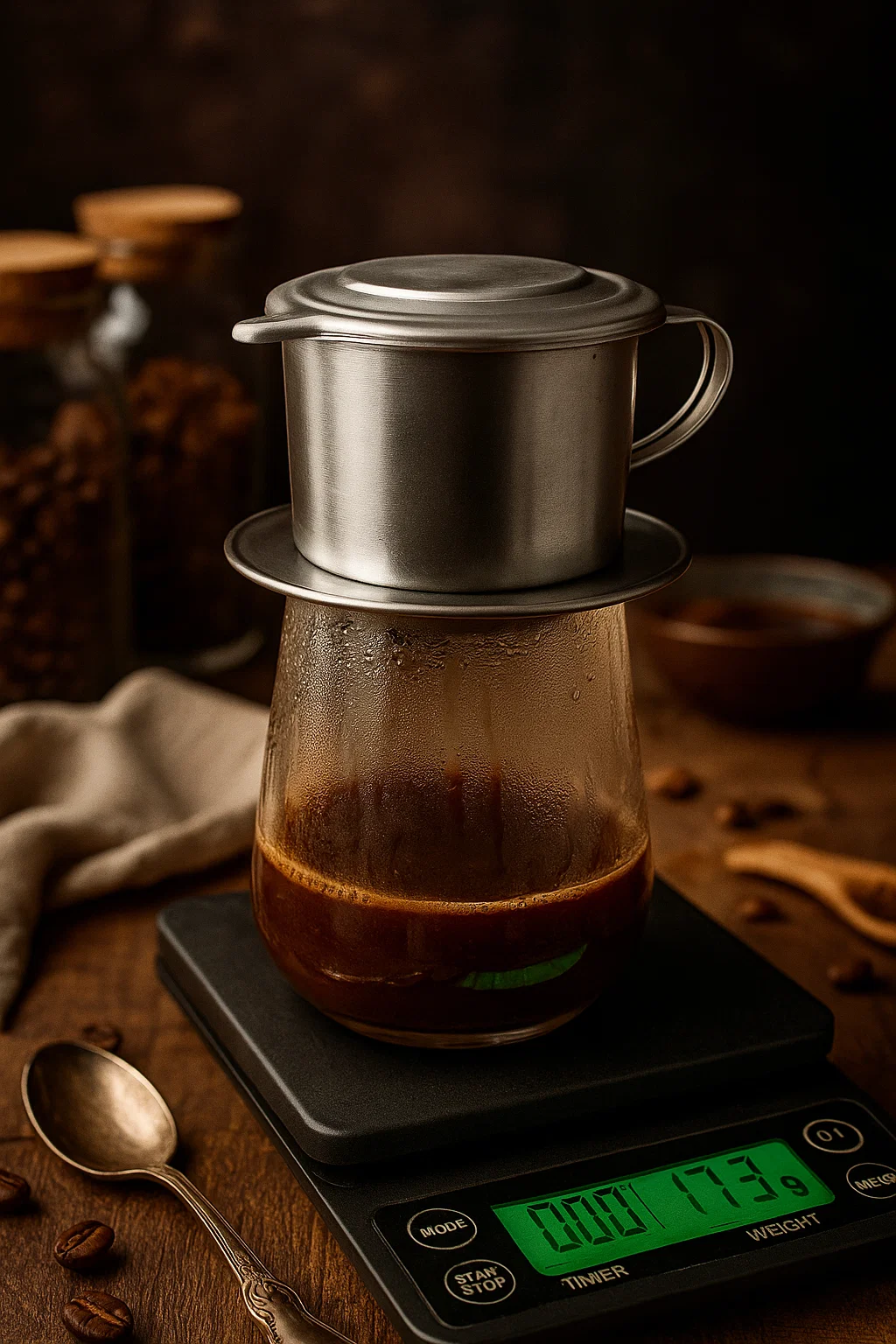 vietnamese coffe